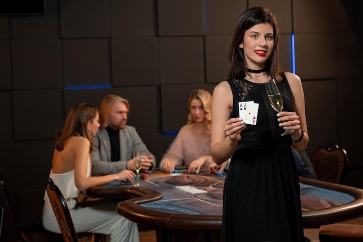 grandslot featured game showcase